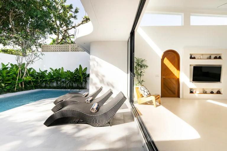 Sport & Beauty 3, Villa Barsa by Alfred in Bali, Badung