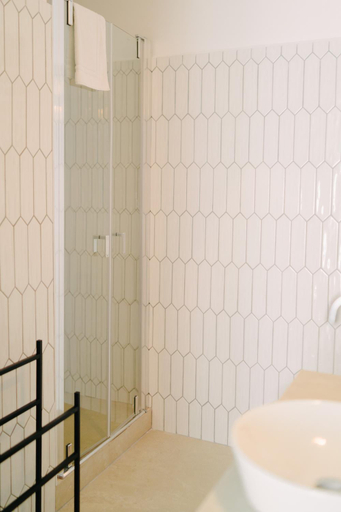 Bathroom 4, Royal Suite du Vatican, Rome