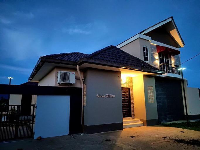 Exterior & Views 1, The Paddy Field - Private Pool Villas, Langkawi