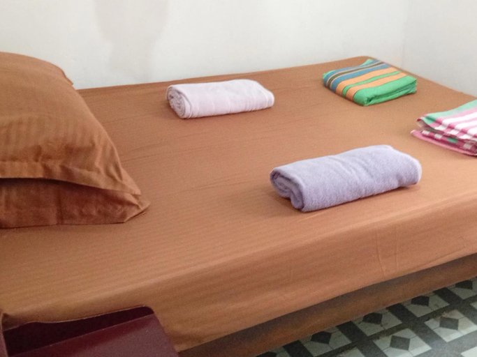 Bedroom 3, Ajith Villa Family House, Weligama