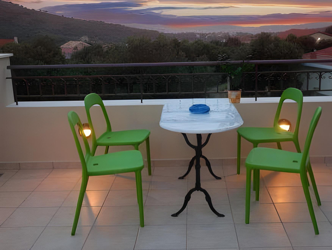 Others 4, Kefalos Villas, Ionian Islands