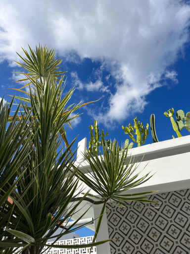 Exterior & Views 2, Kaktus Boutique Apartments Bali - ADULTS ONLY, Badung