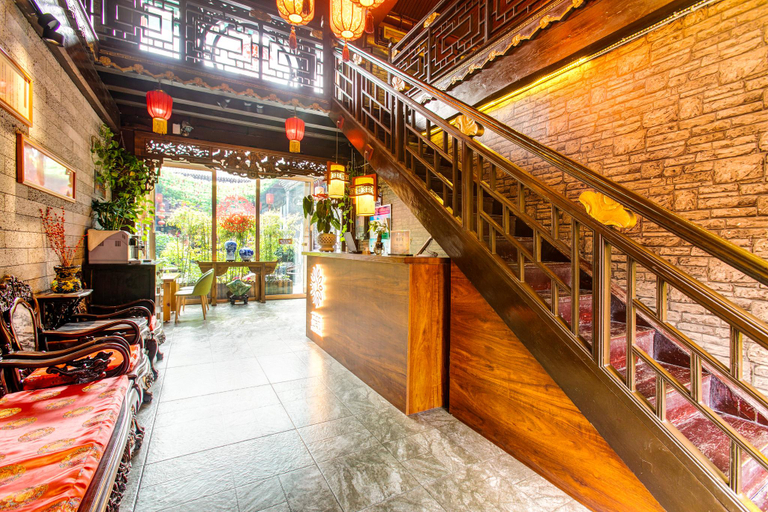 Others 5, Floral Hotel· Xinglongyi Inn Pingyao Ancient City Scenic Area, Jinzhong