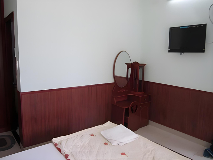 Bedroom 4, Dai Hai Hotel, Vũng Tàu
