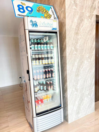 Food & Drinks 5, Jiahaus Hotel Apartment, Muang Buri Ram