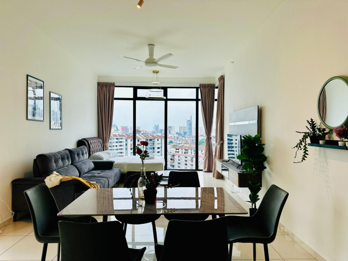 Others 2, Beacon Executive Suites by WL, Penang Island