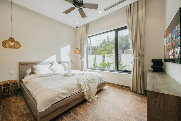 Bedroom 5, Velia Villa, Sóc Sơn