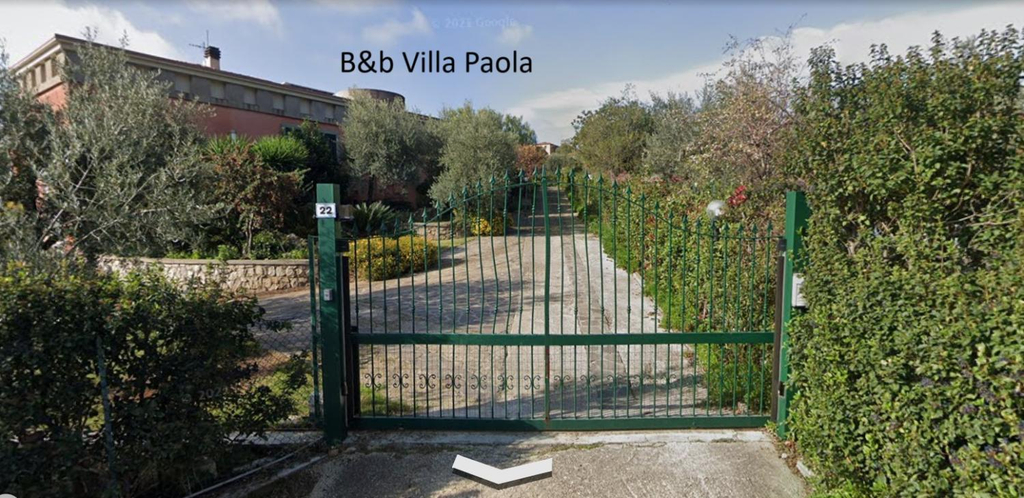 Others 4, B&B Villa Paola Itri, Latina