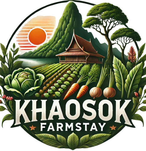 Food & Drinks 5, KhaoSok Farmstay, Phanom