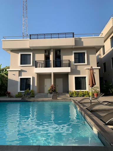 Sport & Beauty, Blue Ocean Apartments (Brufut), Kombo Saint Mary