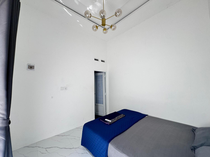 Bedroom 2, Mila Homestay, Padang