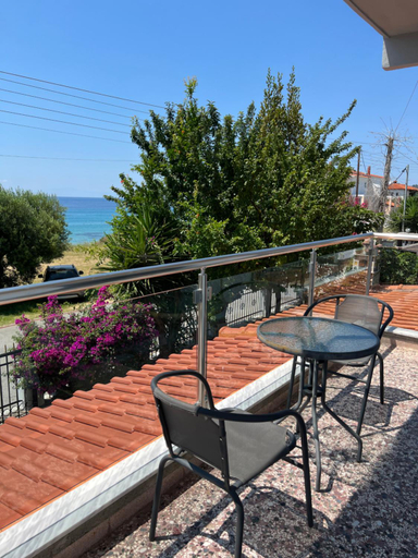 Others 4, La Casa Al Mare Apart Hotel, Central Macedonia