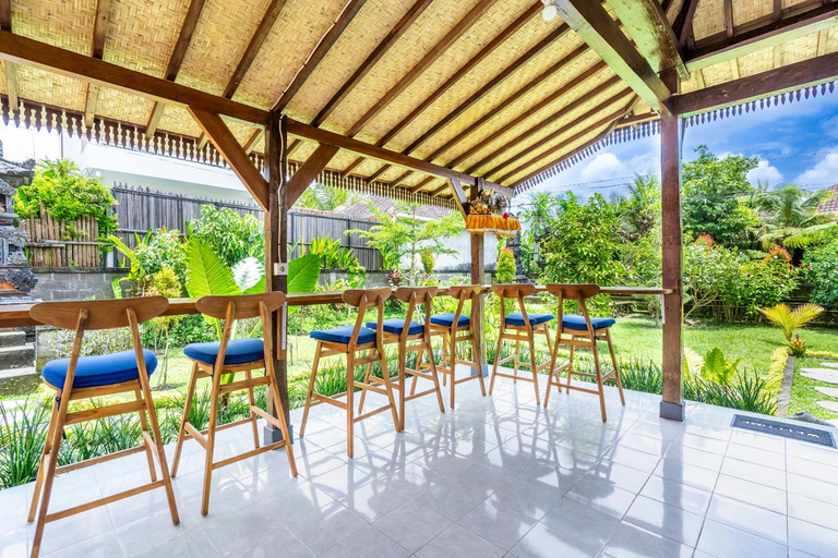 Food & Drinks, Lumbung Sari Ubud 1, Gianyar