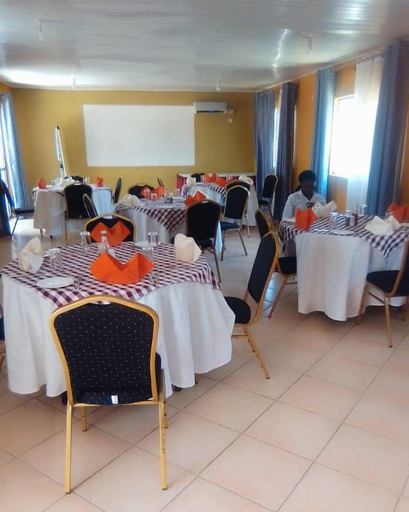 Food & Drinks, MELVIC HOTEL, Kisumu Central