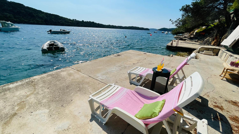 Others 5, Lovely apartments on the private Beach - island Korcula, Blato