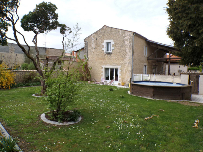 Others 5, Le Logis de la Venise Verte, Deux-Sèvres