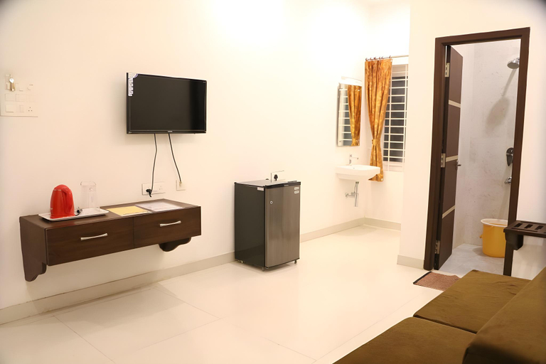 Others 5, Elgozo Hotel Dreams Paradise - Yercaud, Salem
