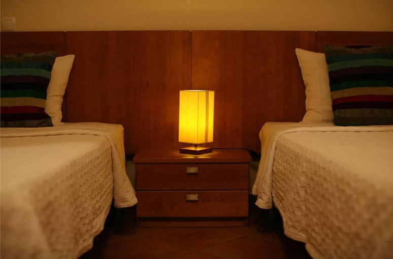 Bedroom 2, Villa Arade - Complex ideal for families, Albufeira