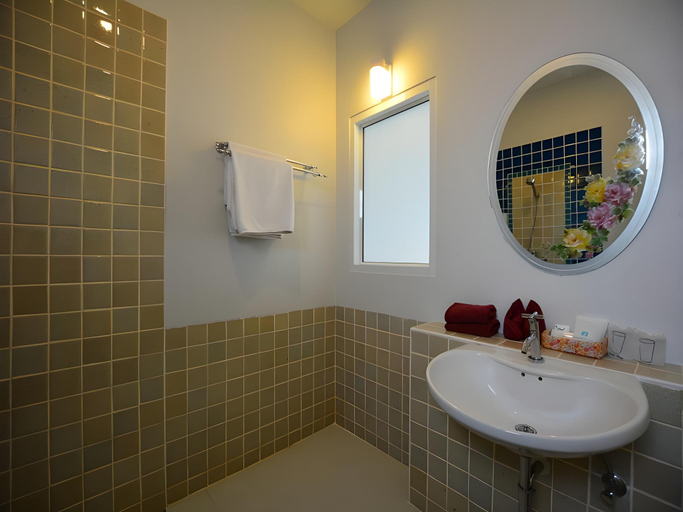 Bathroom 4, Kabantamor Hua Hin Pool Villa, Hua Hin