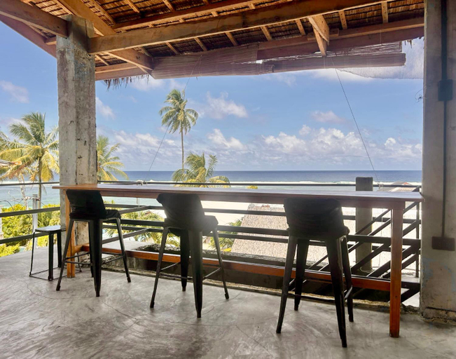 Others 3, Katre Pacifico, Siargao - SELF CHECK-IN Budget Hostel in Pacifico, Siargao, San Isidro