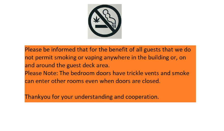 Others 3, Offa's Dyke Lodge B&B, Powys