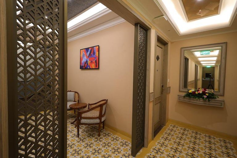 Others 3, Fabhotel Prime Hampton By Ic S, Gautam Buddha Nagar