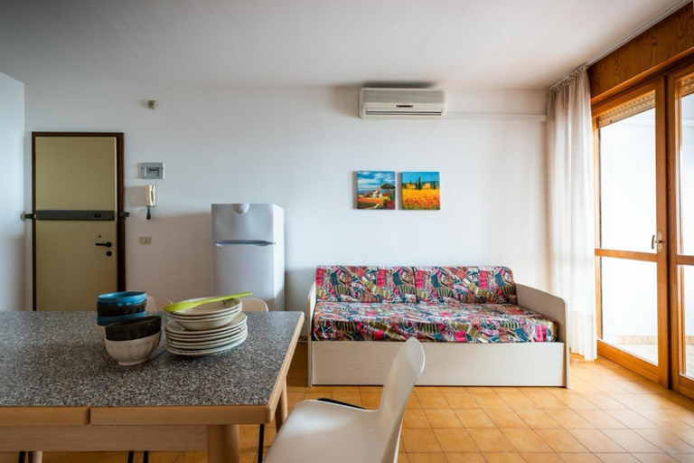 4, Charming apartment near the beach in Bibione, Venezia