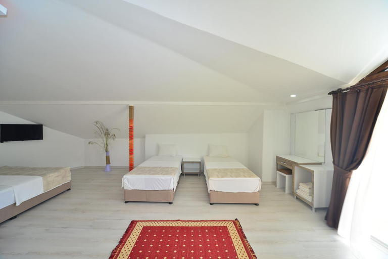 Bedroom 3, Margaritaotel, Kumluca