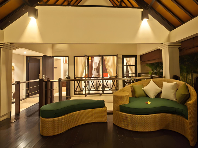 Bedroom 2, Harmony Villa Two Bedroom, Badung