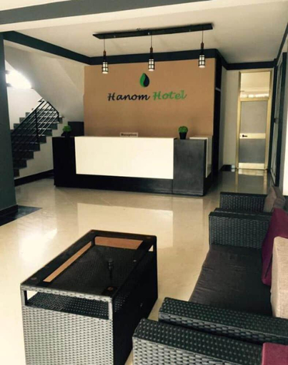 Others 5, Hanom Hotel, Addis Abeba