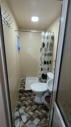 Bathroom 3, Sogda, Samarkand