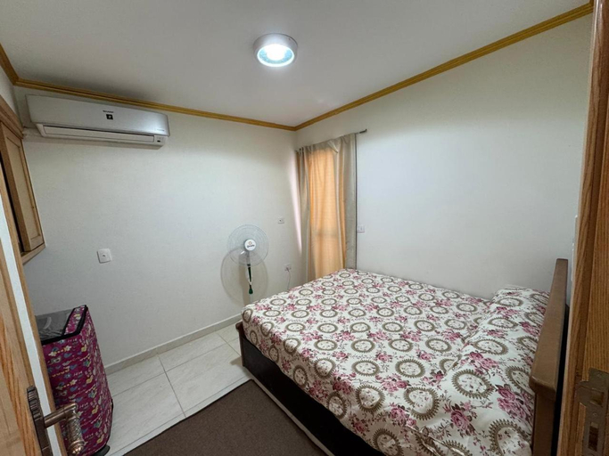 Bedroom 2, Porto marina residence, Al-Hammam