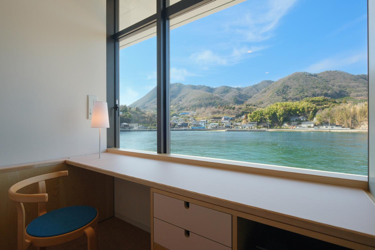 Others 5, BONAPOOL, Onomichi