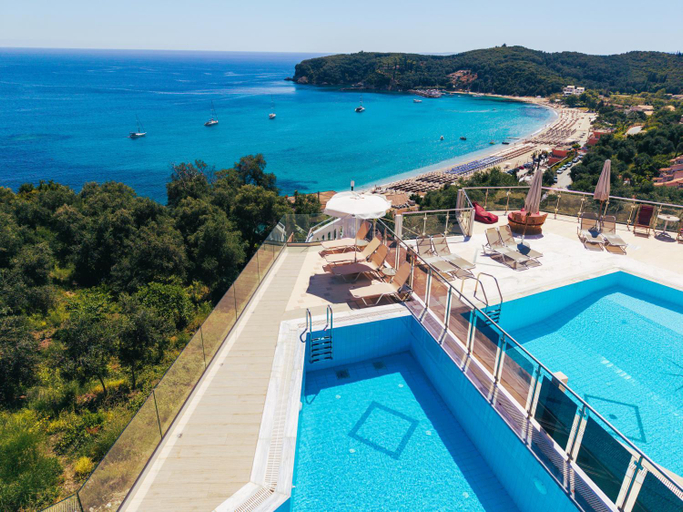 Sport & Beauty 2, Valtos View, Epirus