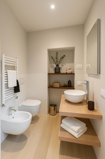 Bathroom, Villa Valesca, Verbano-Cusio-Ossola