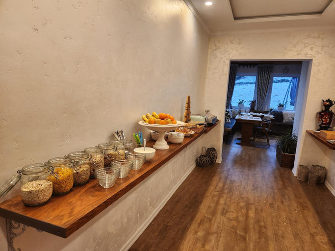 Food & Drinks 5, Bed and Breakfast Am Knittenberg, Hochsauerlandkreis
