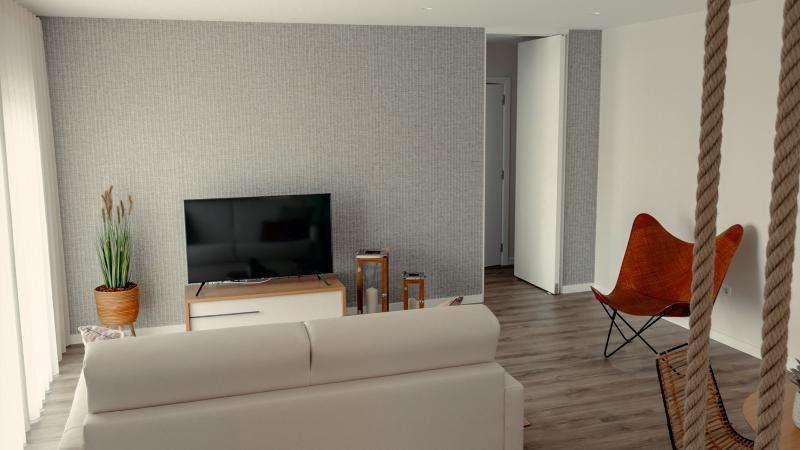 Others 5, Shellter Apartments by the Sea, Marinha Grande