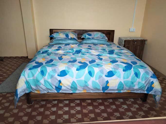 1, Sunrise Homestay, Darjiling