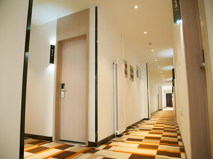 Others 2, Shell Hotel Tangshan Caofeidian Xinghaimingdu Square, Tangshan