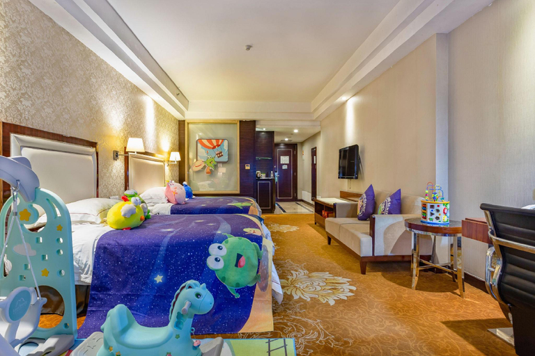 Others 5, Country Garden Phoenix Hotel Maoming, Maoming