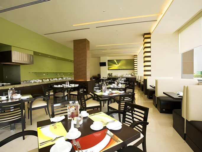 Food & Drinks 4, Fiesta Inn Tepic, Tepic