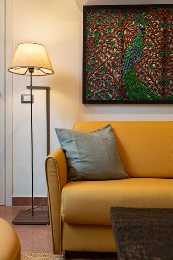 Others 3, [Fantastic Loft] Bocconi & Navigli, Milano
