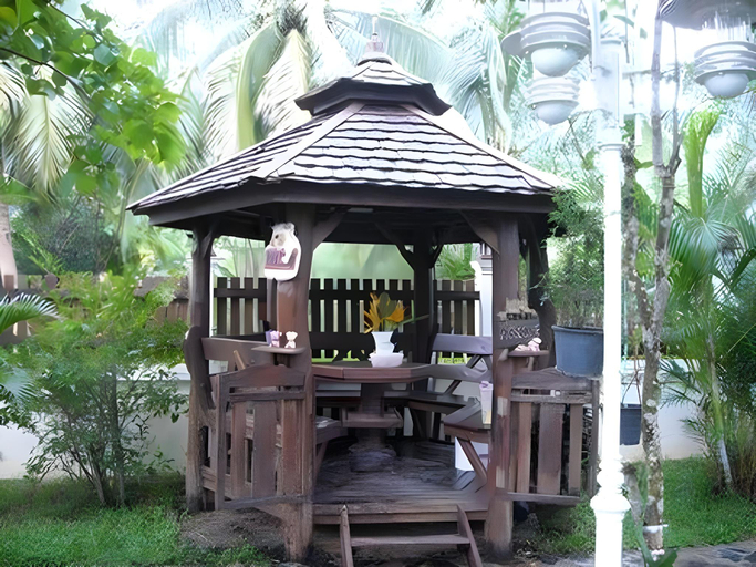 Others 5, Ruen Thai Ampawa Resort, Amphawa