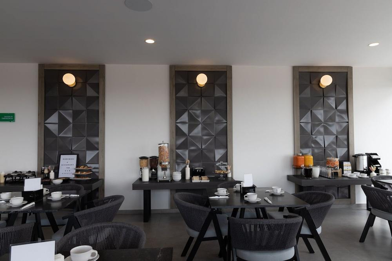 Food & Drinks 4, TH HOTEL & VIVIENDA, Tepatitlán de Morelos