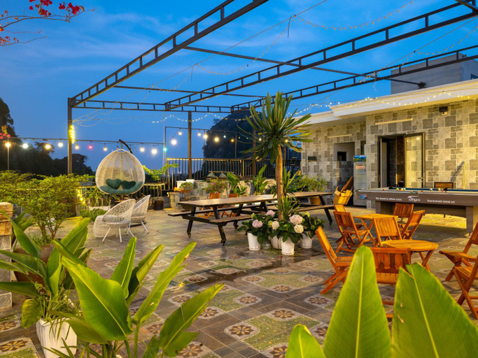 Food & Drinks 3, Hang Mua Green Mountain View House, Hoa Lư