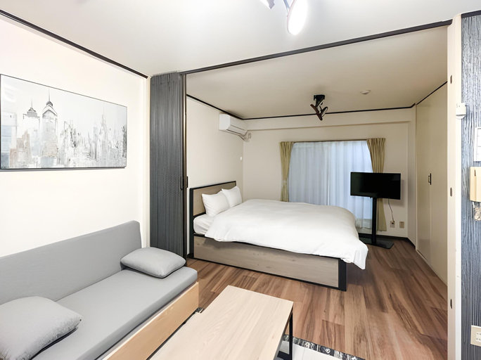 Others 5, Rafine Nihonbashi なんば-心斎橋エリア, Osaka