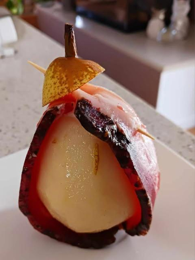 Food & Drinks 5, A Sulana Chambre d'hotes, Haute-Corse