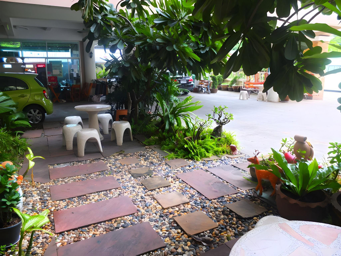 Others 3, Sawasdee Mansion, Muang Chon Buri