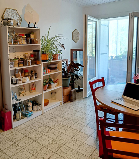 Others 5, B&B a la Campagne, Gironde