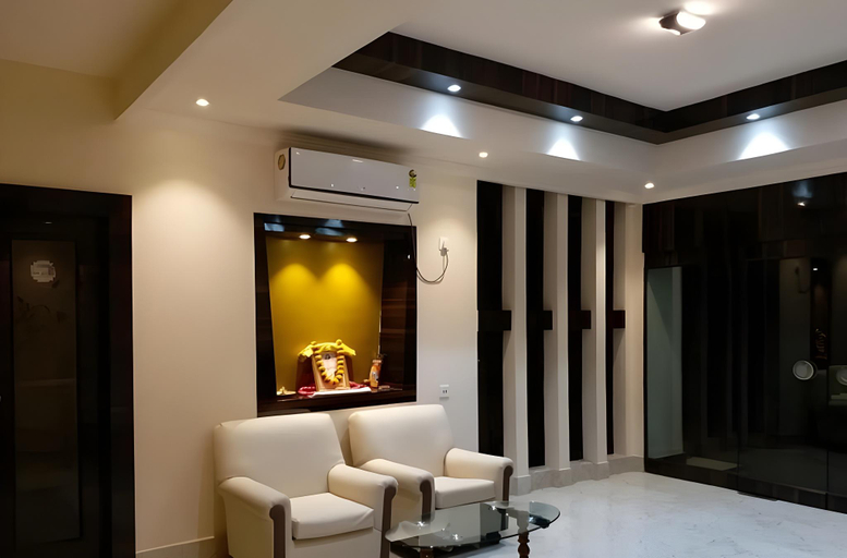 Others 3, The Damodar Retreat, Barddhaman